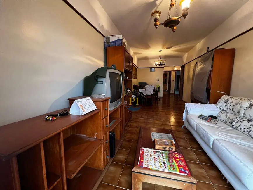 Foto 6 de Cobertura com 2 quartos à venda, 185m2 em Tupi, Praia Grande - SP