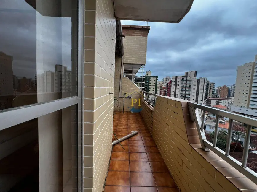 Foto 7 de Cobertura com 2 quartos à venda, 185m2 em Tupi, Praia Grande - SP