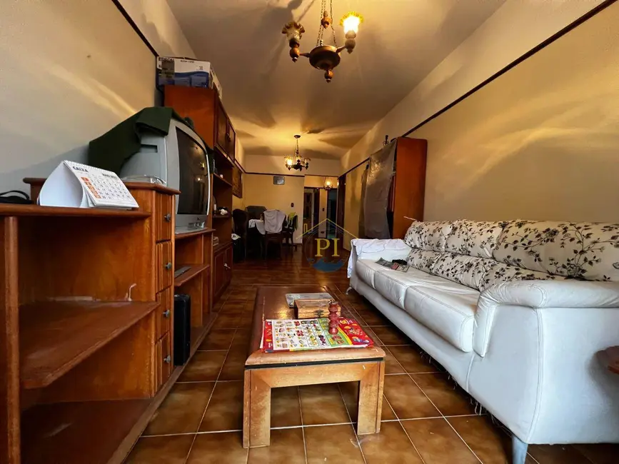 Foto 4 de Cobertura com 2 quartos à venda, 185m2 em Tupi, Praia Grande - SP