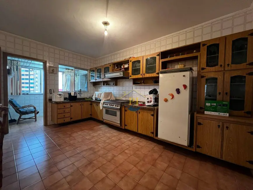 Foto 9 de Cobertura com 2 quartos à venda, 185m2 em Tupi, Praia Grande - SP