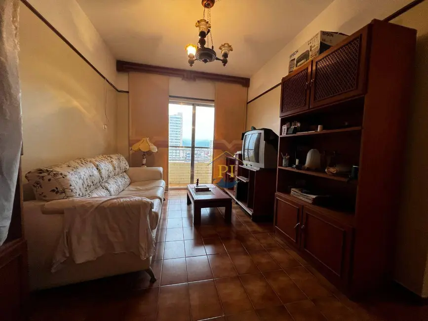 Foto 2 de Cobertura com 2 quartos à venda, 185m2 em Tupi, Praia Grande - SP