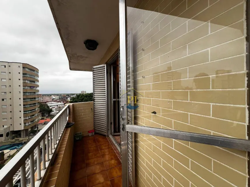 Foto 8 de Cobertura com 2 quartos à venda, 185m2 em Tupi, Praia Grande - SP