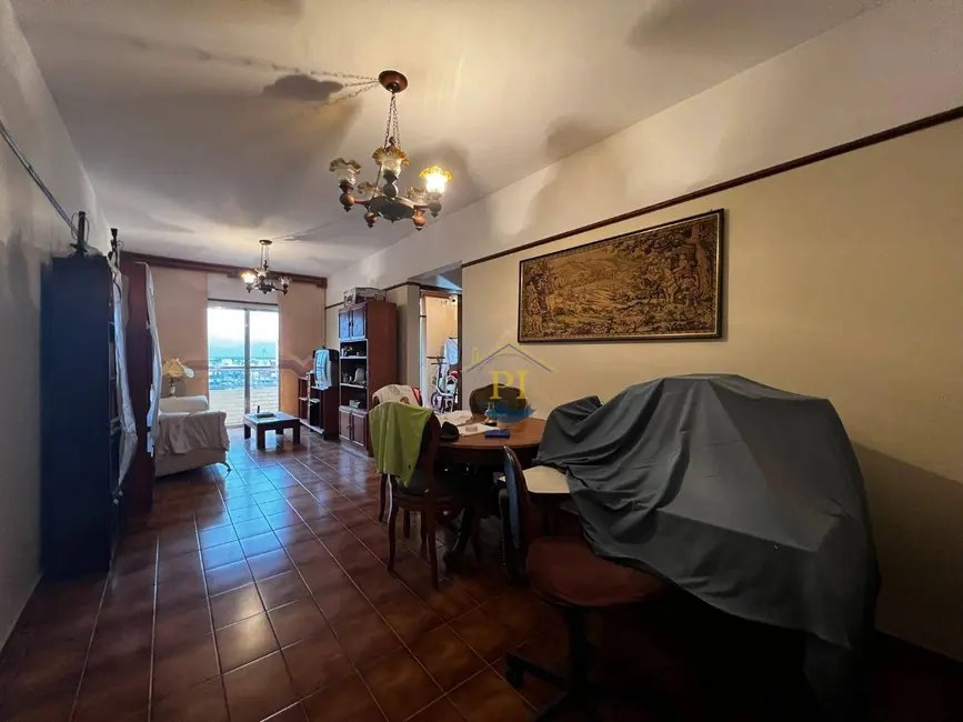 Foto 1 de Cobertura com 2 quartos à venda, 185m2 em Tupi, Praia Grande - SP