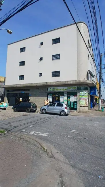 Foto 1 de Kitnet com 1 quarto à venda, 25m2 em Aviação, Praia Grande - SP