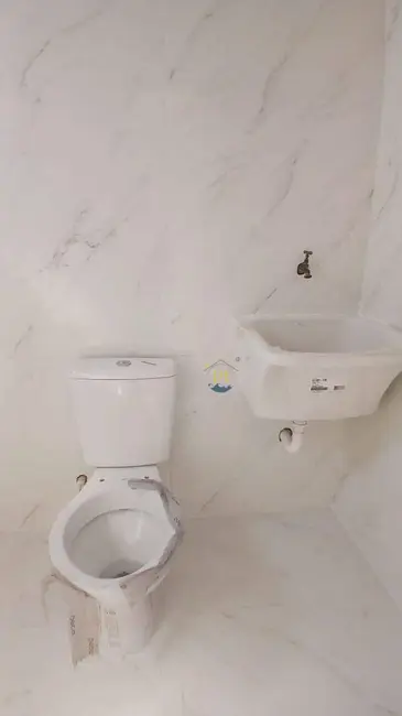 Foto 3 de Kitnet com 1 quarto à venda, 25m2 em Aviação, Praia Grande - SP