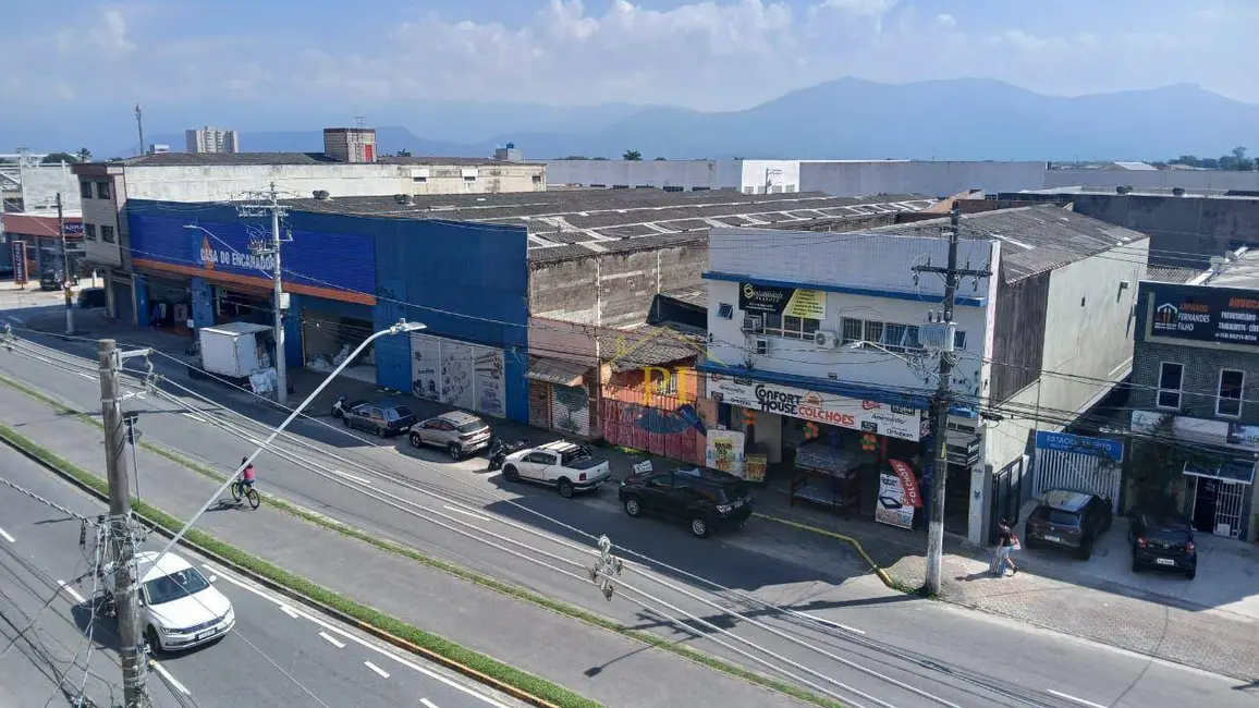 Foto 2 de Kitnet com 1 quarto à venda, 25m2 em Aviação, Praia Grande - SP