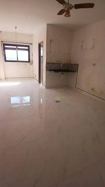 Foto 9 de Kitnet com 1 quarto à venda, 25m2 em Aviação, Praia Grande - SP
