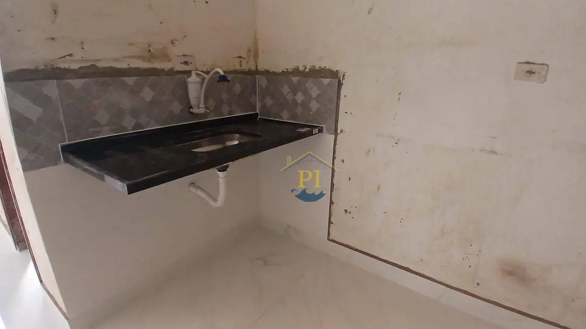 Foto 4 de Kitnet com 1 quarto à venda, 25m2 em Aviação, Praia Grande - SP