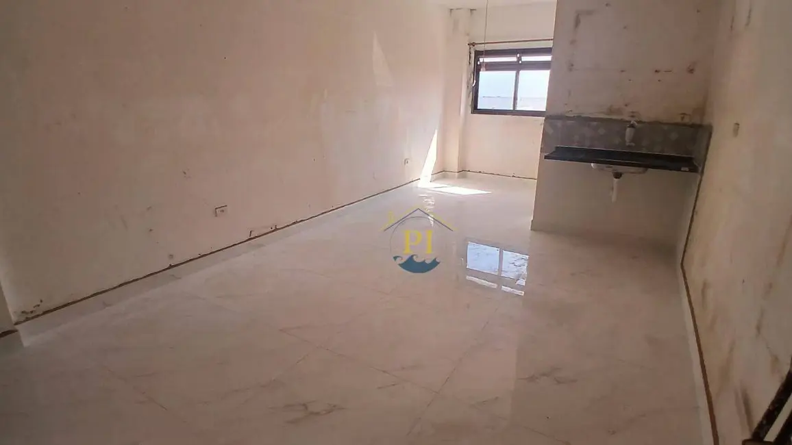 Foto 8 de Kitnet com 1 quarto à venda, 25m2 em Aviação, Praia Grande - SP