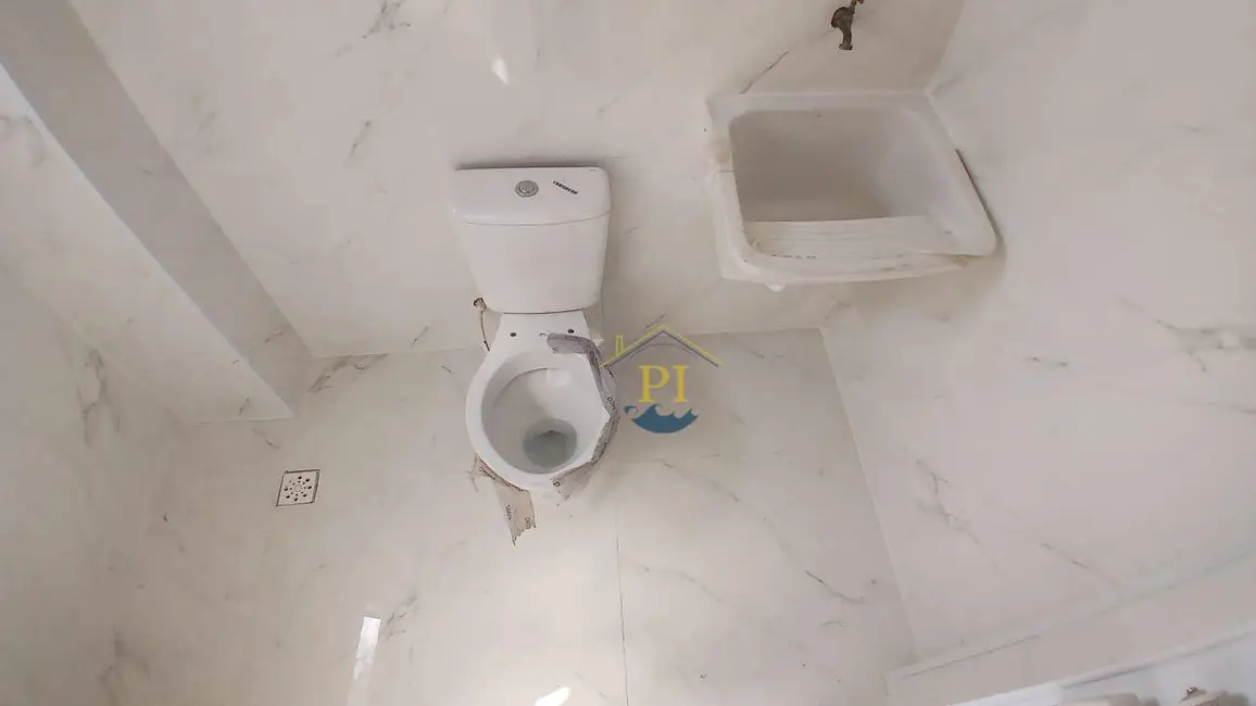 Foto 5 de Kitnet com 1 quarto à venda, 25m2 em Aviação, Praia Grande - SP