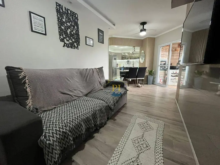 Apartamento com 2 quartos à venda, 76m2 em Praia Grande - SP - imagem 1 Foto 1 de Apartamento com 2 quartos à venda, 76m2 em Praia Grande - SP