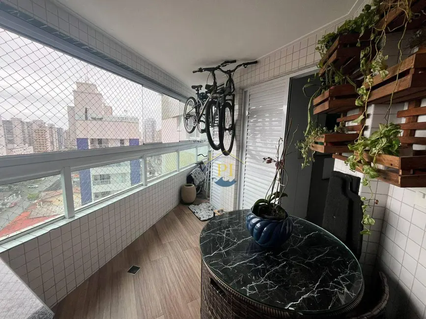 Apartamento com 2 quartos à venda, 76m2 em Praia Grande - SP - imagem 4 Foto 4 de Apartamento com 2 quartos à venda, 76m2 em Praia Grande - SP