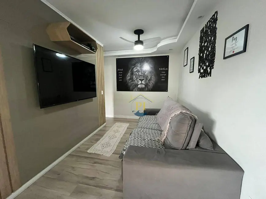 Apartamento com 2 quartos à venda, 76m2 em Praia Grande - SP - imagem 2 Foto 2 de Apartamento com 2 quartos à venda, 76m2 em Praia Grande - SP