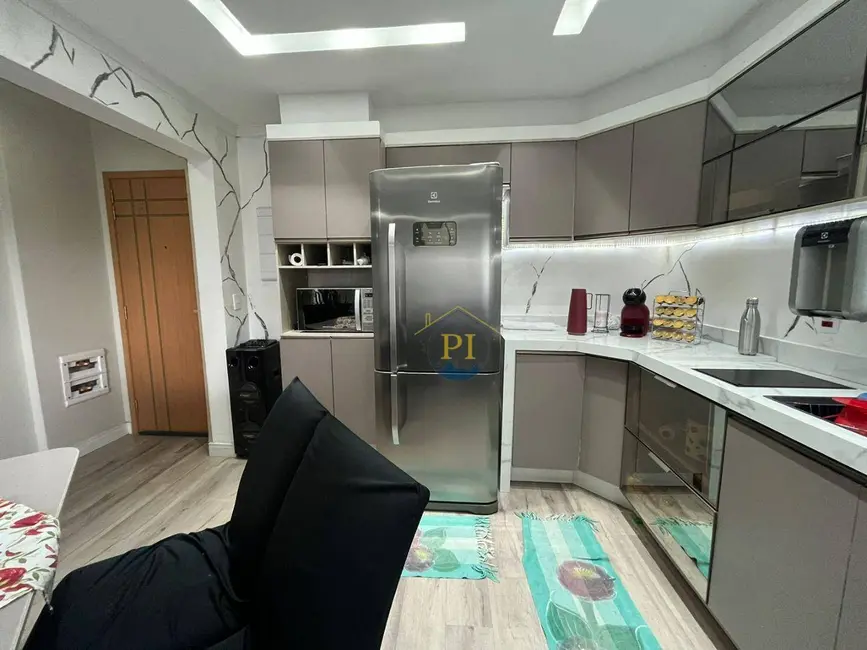 Apartamento com 2 quartos à venda, 76m2 em Praia Grande - SP - imagem 7 Foto 7 de Apartamento com 2 quartos à venda, 76m2 em Praia Grande - SP