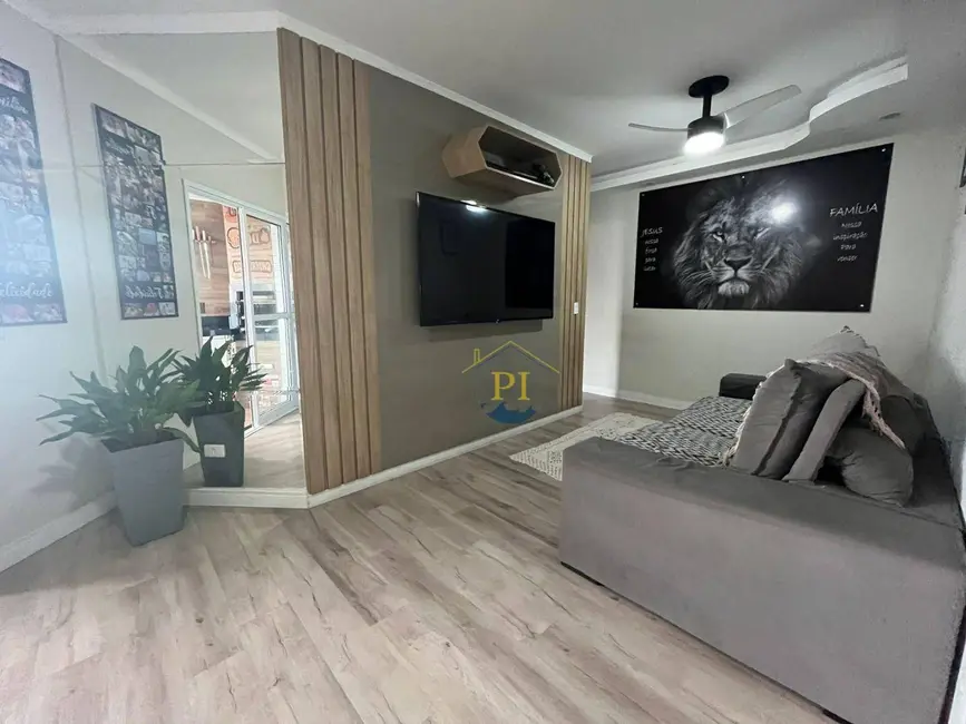 Apartamento com 2 quartos à venda, 76m2 em Praia Grande - SP - imagem 3 Foto 3 de Apartamento com 2 quartos à venda, 76m2 em Praia Grande - SP