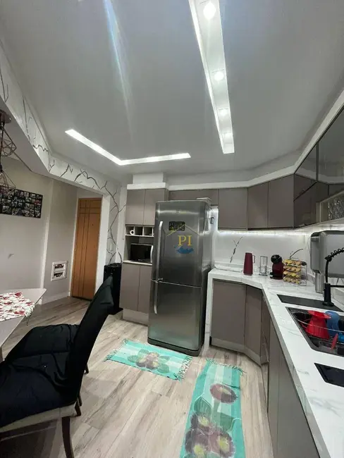 Apartamento com 2 quartos à venda, 76m2 em Praia Grande - SP - imagem 8 Foto 8 de Apartamento com 2 quartos à venda, 76m2 em Praia Grande - SP