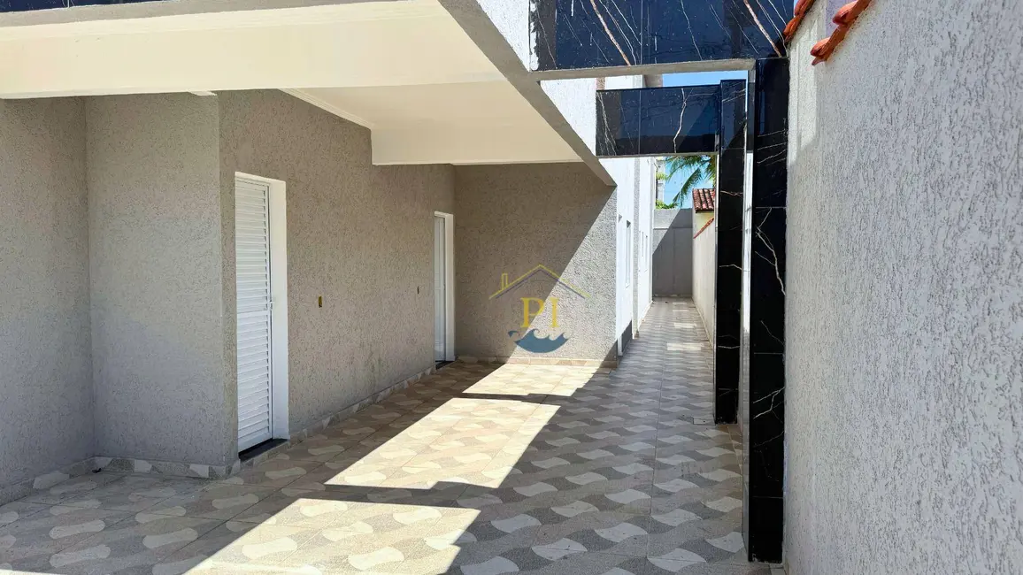 Foto 3 de Casa de Condomínio com 2 quartos à venda, 75m2 em Praia Grande - SP