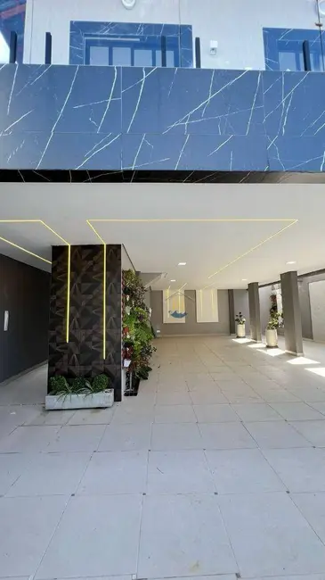 Foto 7 de Casa de Condomínio com 2 quartos à venda, 54m2 em Maracanã, Praia Grande - SP