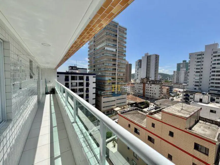 Apartamento com 1 quarto à venda, 39m2 em Boqueirão, Praia Grande - SP - imagem 5 Foto 5 de Apartamento com 1 quarto à venda, 39m2 em Boqueirão, Praia Grande - SP