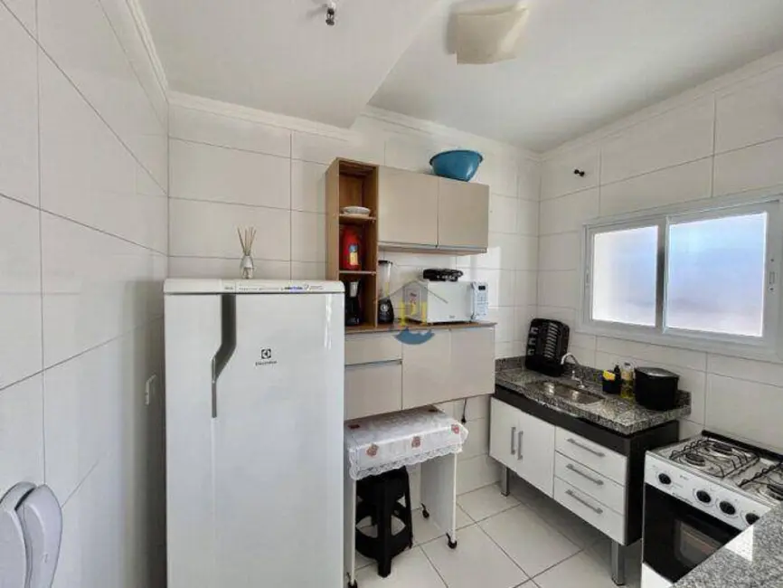 Apartamento com 1 quarto à venda, 39m2 em Boqueirão, Praia Grande - SP - imagem 4 Foto 4 de Apartamento com 1 quarto à venda, 39m2 em Boqueirão, Praia Grande - SP