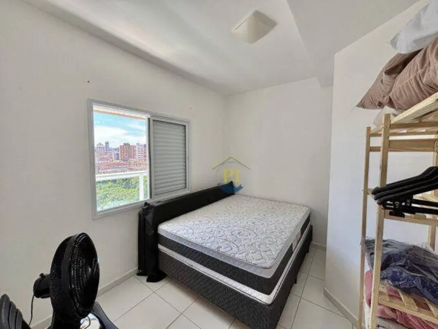 Apartamento com 1 quarto à venda, 39m2 em Boqueirão, Praia Grande - SP - imagem 7 Foto 7 de Apartamento com 1 quarto à venda, 39m2 em Boqueirão, Praia Grande - SP