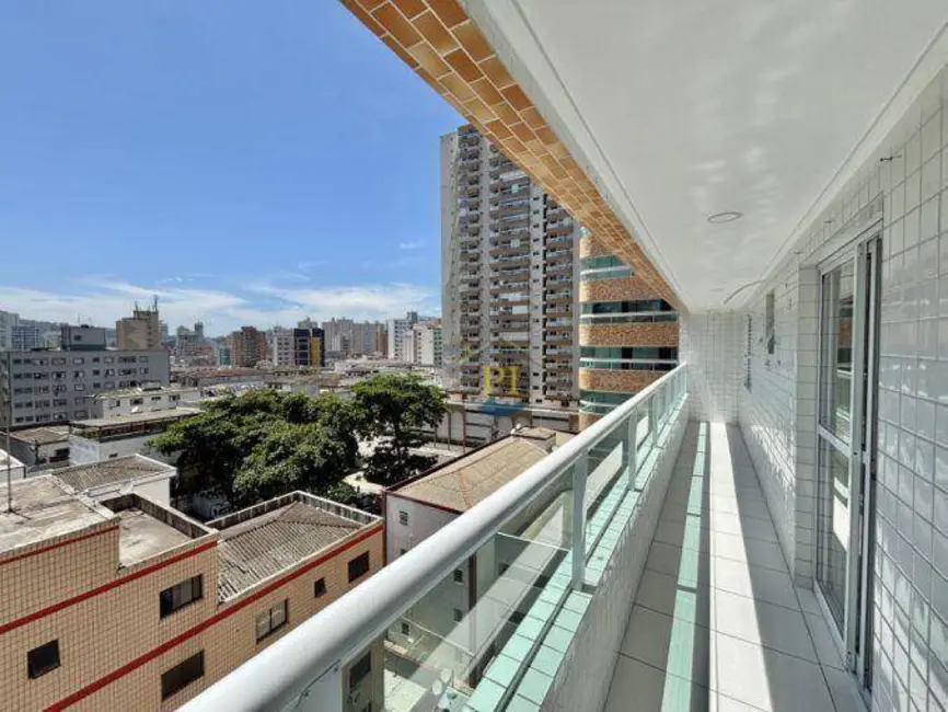 Apartamento com 1 quarto à venda, 39m2 em Boqueirão, Praia Grande - SP - imagem 6 Foto 6 de Apartamento com 1 quarto à venda, 39m2 em Boqueirão, Praia Grande - SP