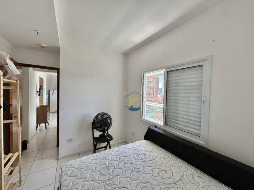 Apartamento com 1 quarto à venda, 39m2 em Boqueirão, Praia Grande - SP - imagem 8 Foto 8 de Apartamento com 1 quarto à venda, 39m2 em Boqueirão, Praia Grande - SP