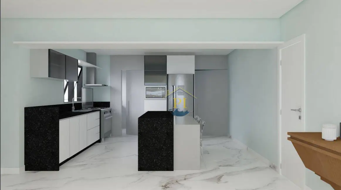 Apartamento com 4 quartos à venda, 140m2 em Centro, Mongagua - SP - imagem 7 Foto 7 de Apartamento com 4 quartos à venda, 140m2 em Centro, Mongagua - SP