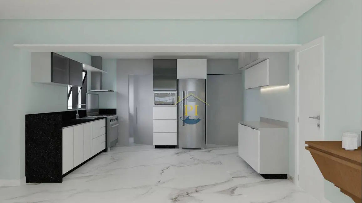 Apartamento com 4 quartos à venda, 140m2 em Centro, Mongagua - SP - imagem 4 Foto 4 de Apartamento com 4 quartos à venda, 140m2 em Centro, Mongagua - SP