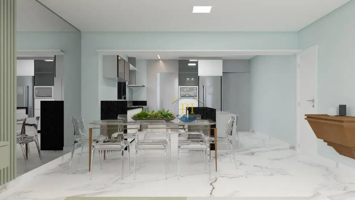 Apartamento com 4 quartos à venda, 140m2 em Centro, Mongagua - SP - imagem 8 Foto 8 de Apartamento com 4 quartos à venda, 140m2 em Centro, Mongagua - SP
