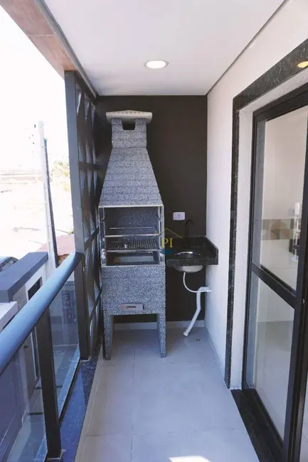 Foto 1 de Sobrado com 2 quartos à venda, 82m2 em Mirim, Praia Grande - SP