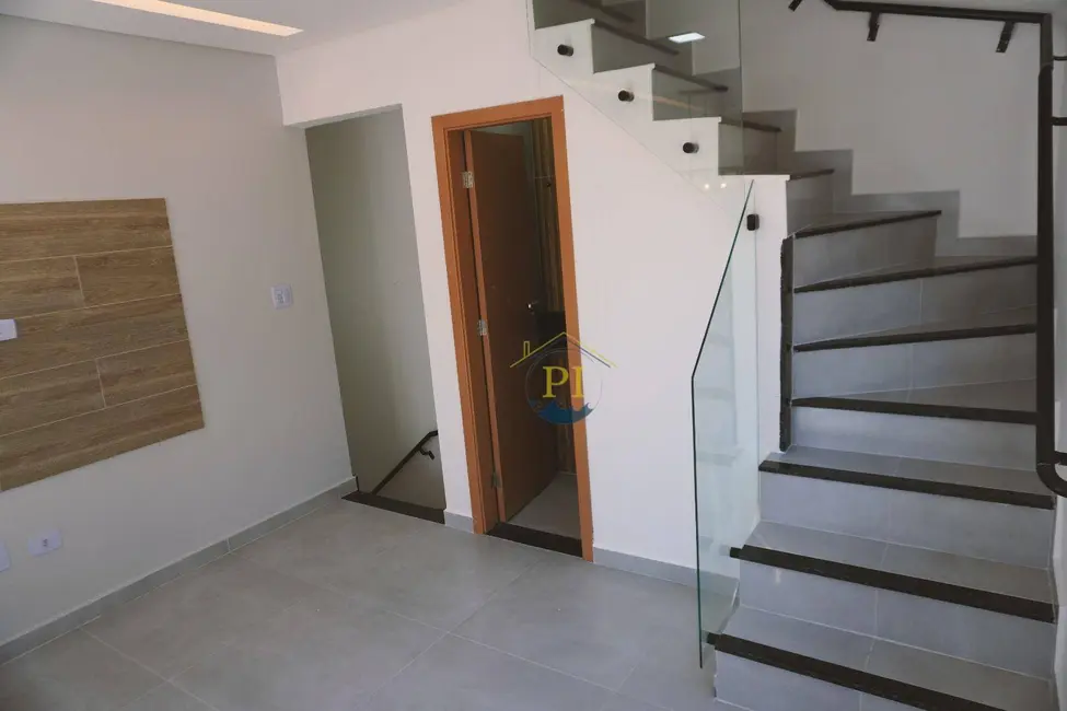 Foto 7 de Sobrado com 2 quartos à venda, 82m2 em Mirim, Praia Grande - SP