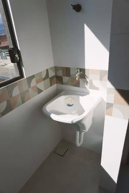 Foto 9 de Sobrado com 2 quartos à venda, 82m2 em Mirim, Praia Grande - SP