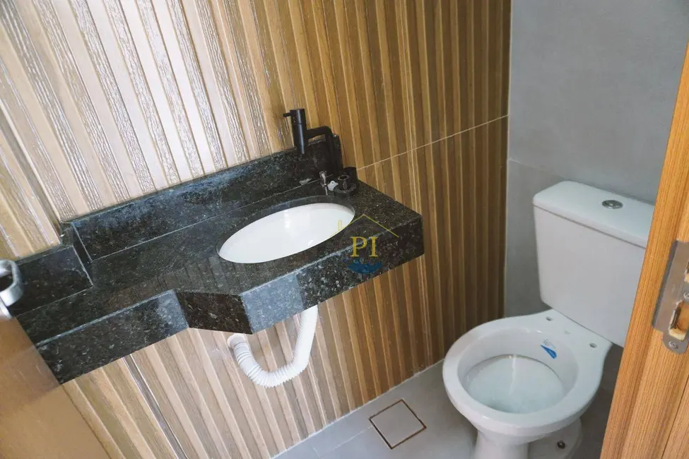 Foto 5 de Sobrado com 2 quartos à venda, 82m2 em Mirim, Praia Grande - SP