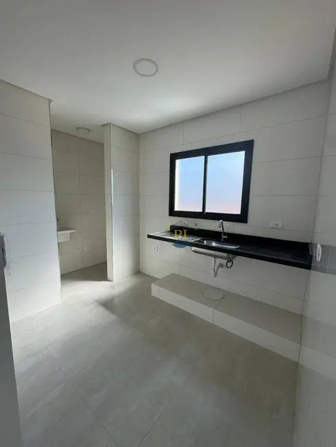 Foto 5 de Sobrado com 3 quartos à venda, 101m2 em Maracanã, Praia Grande - SP