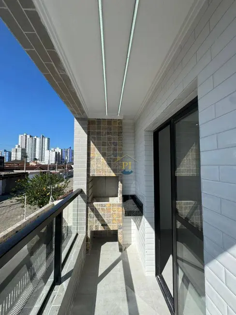 Foto 8 de Sobrado com 3 quartos à venda, 101m2 em Maracanã, Praia Grande - SP