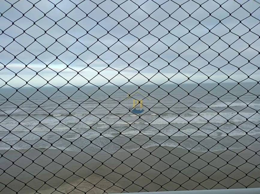 Foto 3 de Apartamento com 2 quartos para alugar, 110m2 em Caiçara, Praia Grande - SP