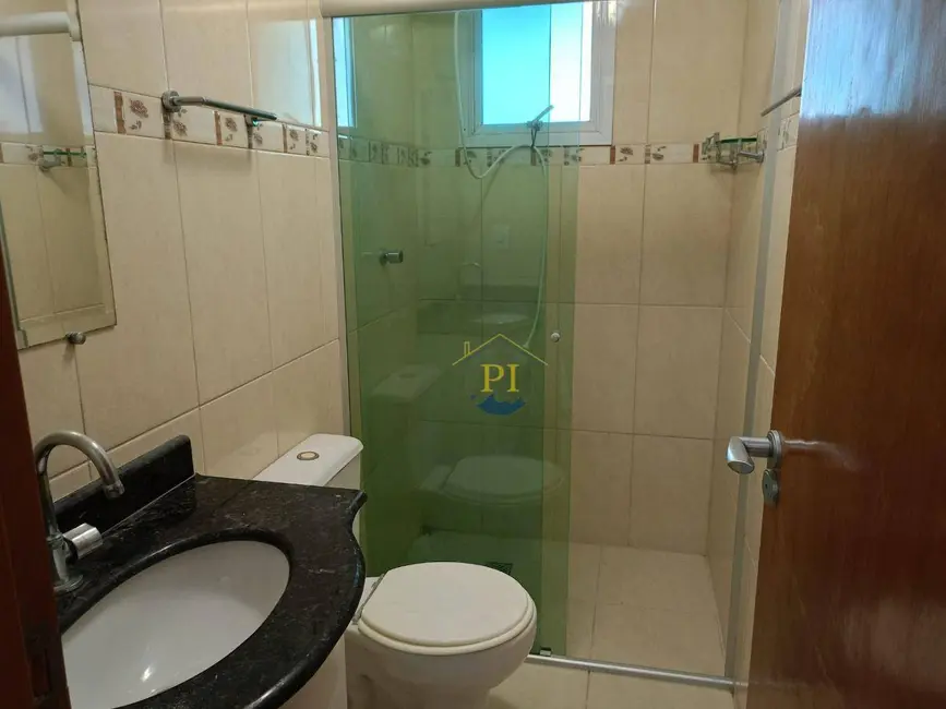 Foto 7 de Apartamento com 2 quartos para alugar, 110m2 em Caiçara, Praia Grande - SP