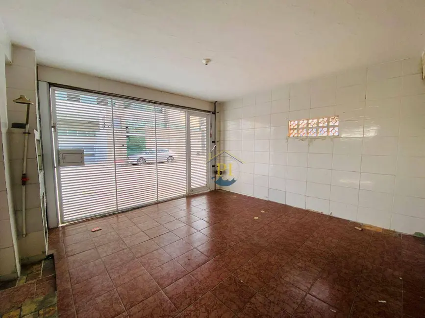 Foto 3 de Sobrado com 2 quartos para alugar, 100m2 em Ocian, Praia Grande - SP