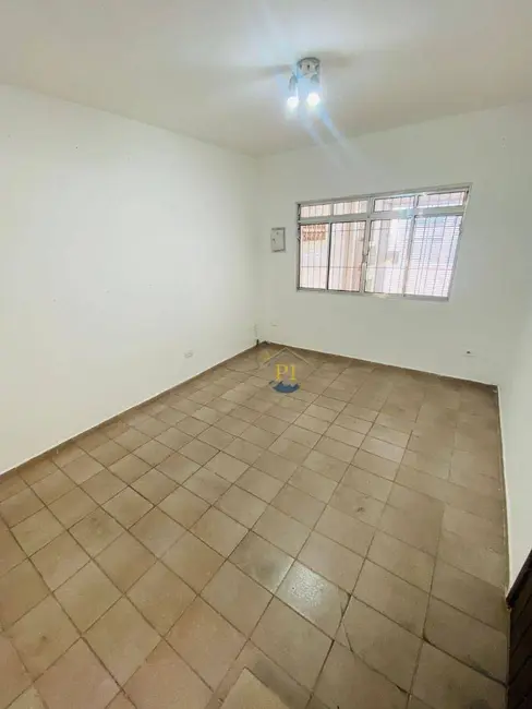 Foto 5 de Sobrado com 2 quartos para alugar, 100m2 em Ocian, Praia Grande - SP