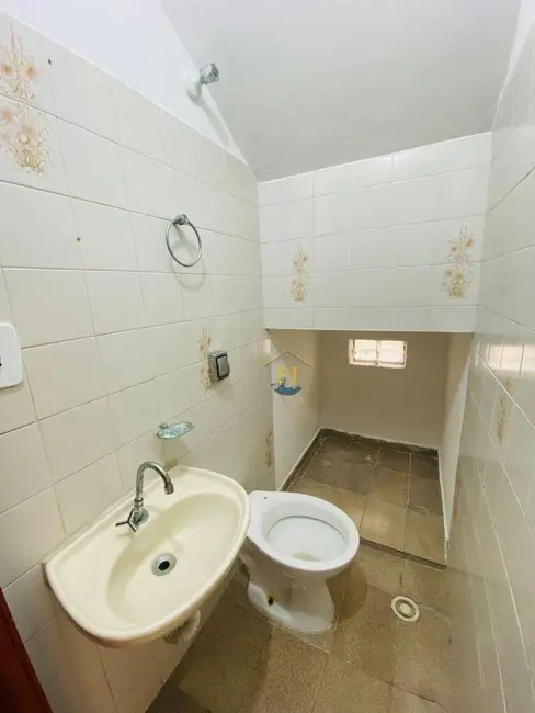 Foto 7 de Sobrado com 2 quartos para alugar, 100m2 em Ocian, Praia Grande - SP