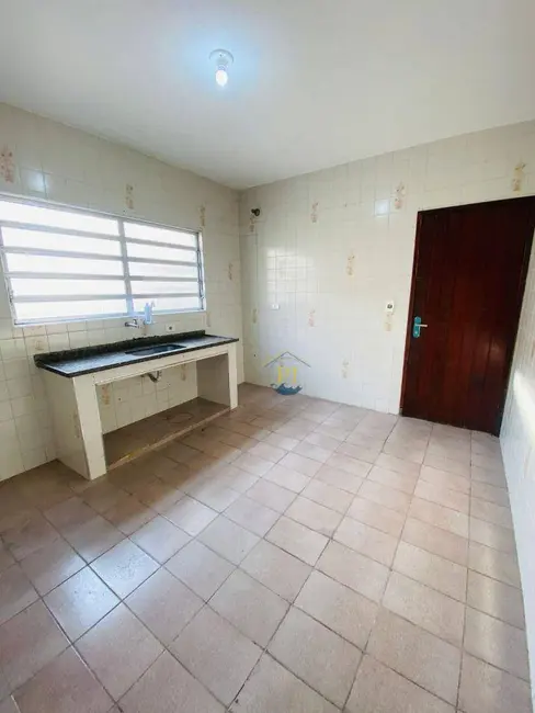 Foto 6 de Sobrado com 2 quartos para alugar, 100m2 em Ocian, Praia Grande - SP