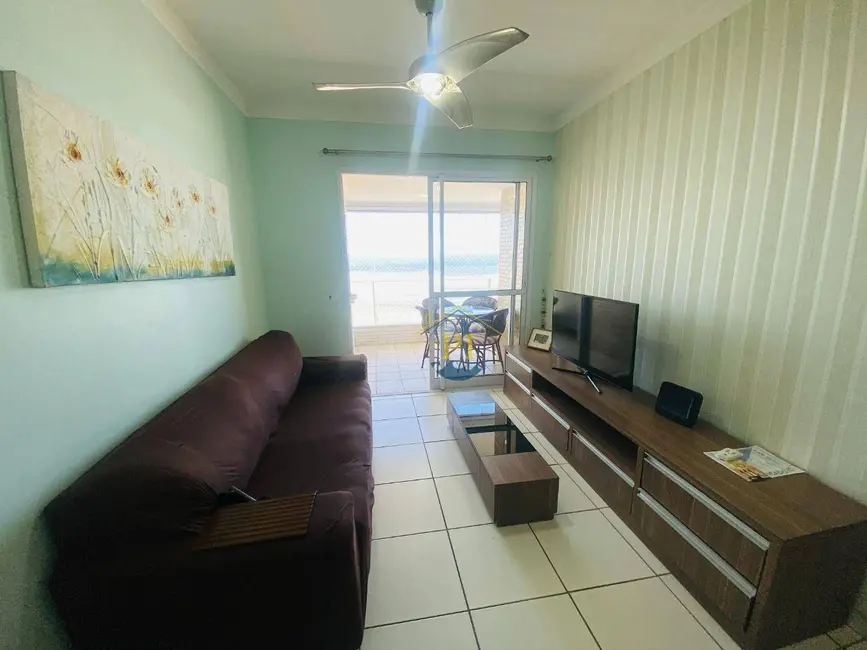 Foto 1 de Apartamento com 3 quartos para alugar, 92m2 em Mirim, Praia Grande - SP