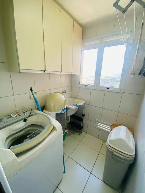 Foto 8 de Apartamento com 3 quartos para alugar, 92m2 em Mirim, Praia Grande - SP