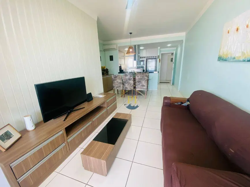 Foto 3 de Apartamento com 3 quartos para alugar, 92m2 em Mirim, Praia Grande - SP