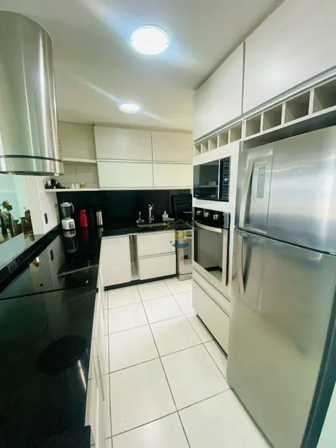 Foto 6 de Apartamento com 3 quartos para alugar, 92m2 em Mirim, Praia Grande - SP