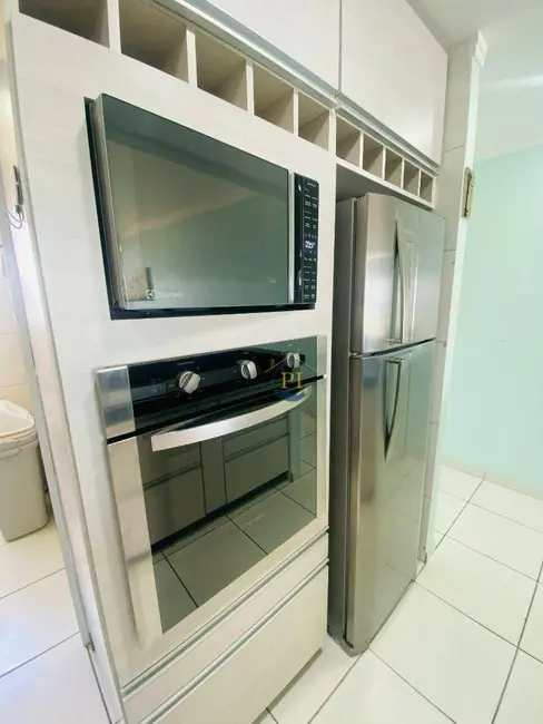 Foto 7 de Apartamento com 3 quartos para alugar, 92m2 em Mirim, Praia Grande - SP