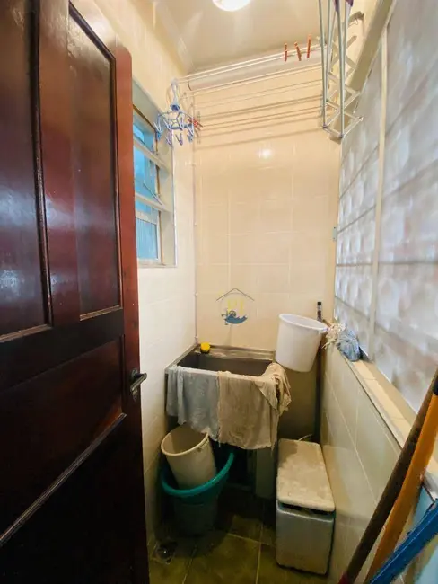 Foto 7 de Apartamento com 2 quartos para alugar, 48m2 em Tupi, Praia Grande - SP