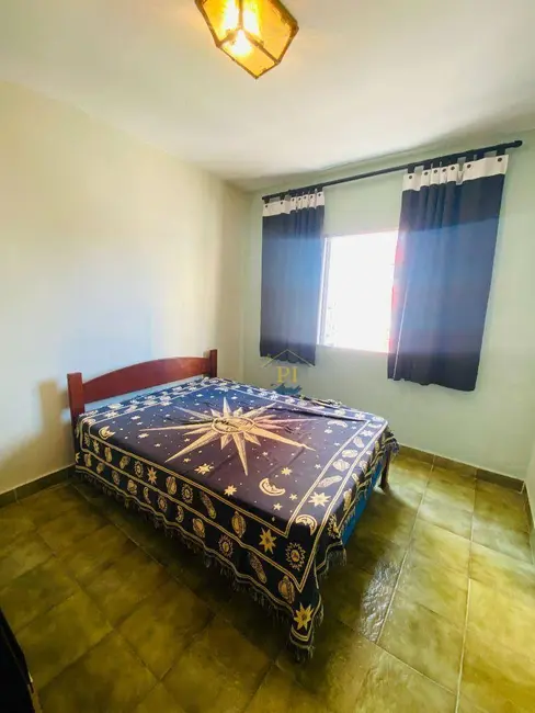 Foto 8 de Apartamento com 2 quartos para alugar, 48m2 em Tupi, Praia Grande - SP