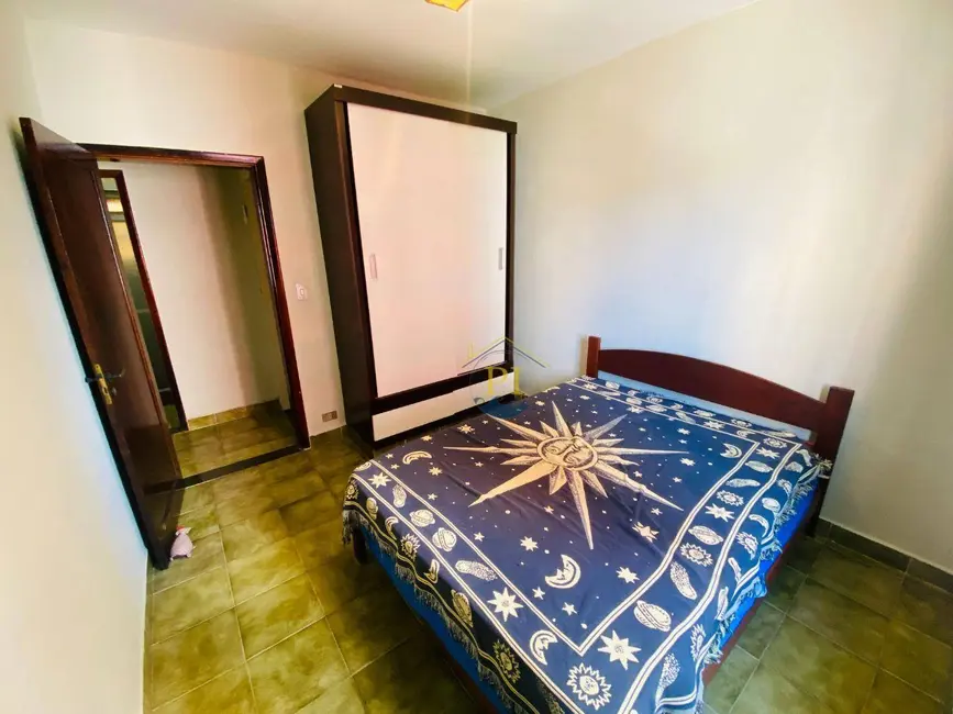 Foto 9 de Apartamento com 2 quartos para alugar, 48m2 em Tupi, Praia Grande - SP
